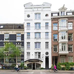 Budget Marnix Centre Niederlande